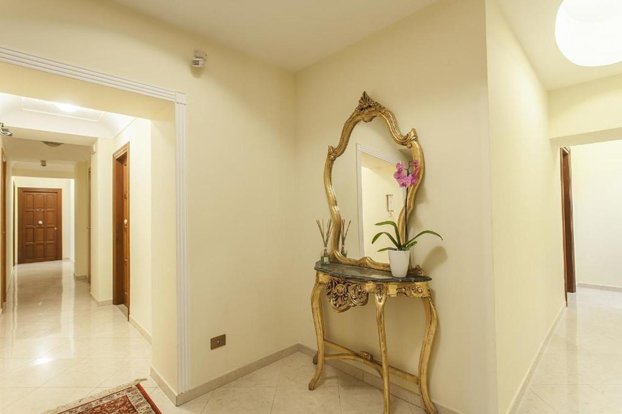 Hotel Regina Giovanna