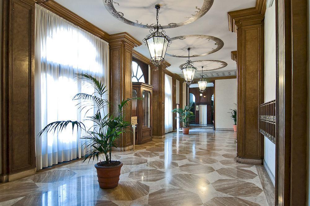 Regina Giovanna Hotel 3*
