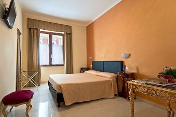 Regina Giovanna 3* Roma
