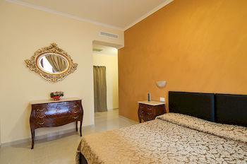 Hotel Regina Giovanna 3*