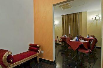 Regina Giovanna Hotel