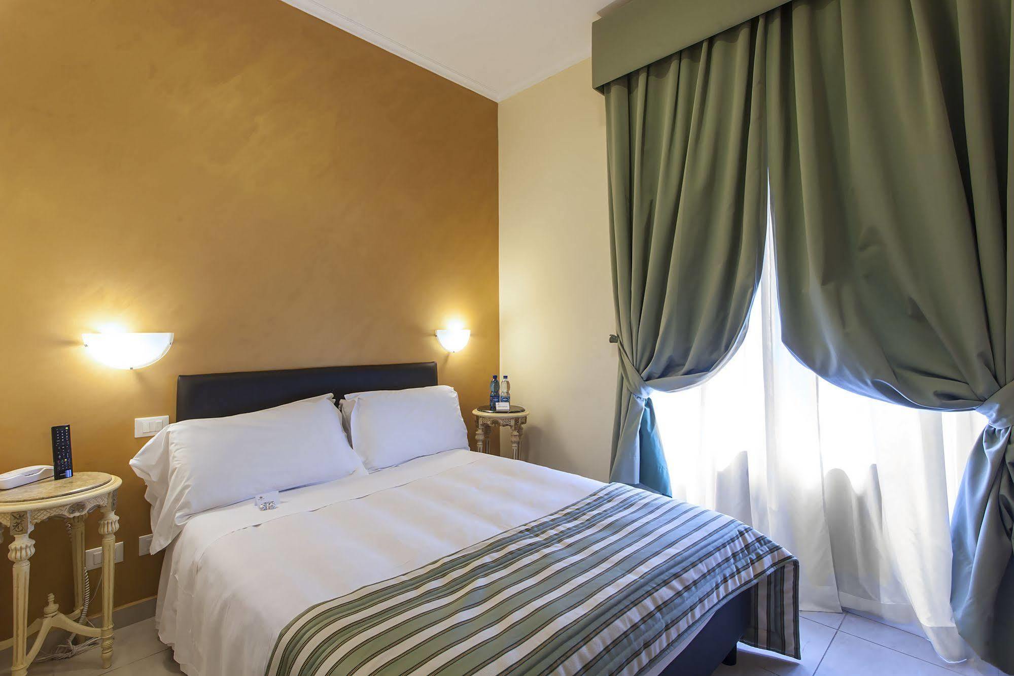 Regina Giovanna Hotel
