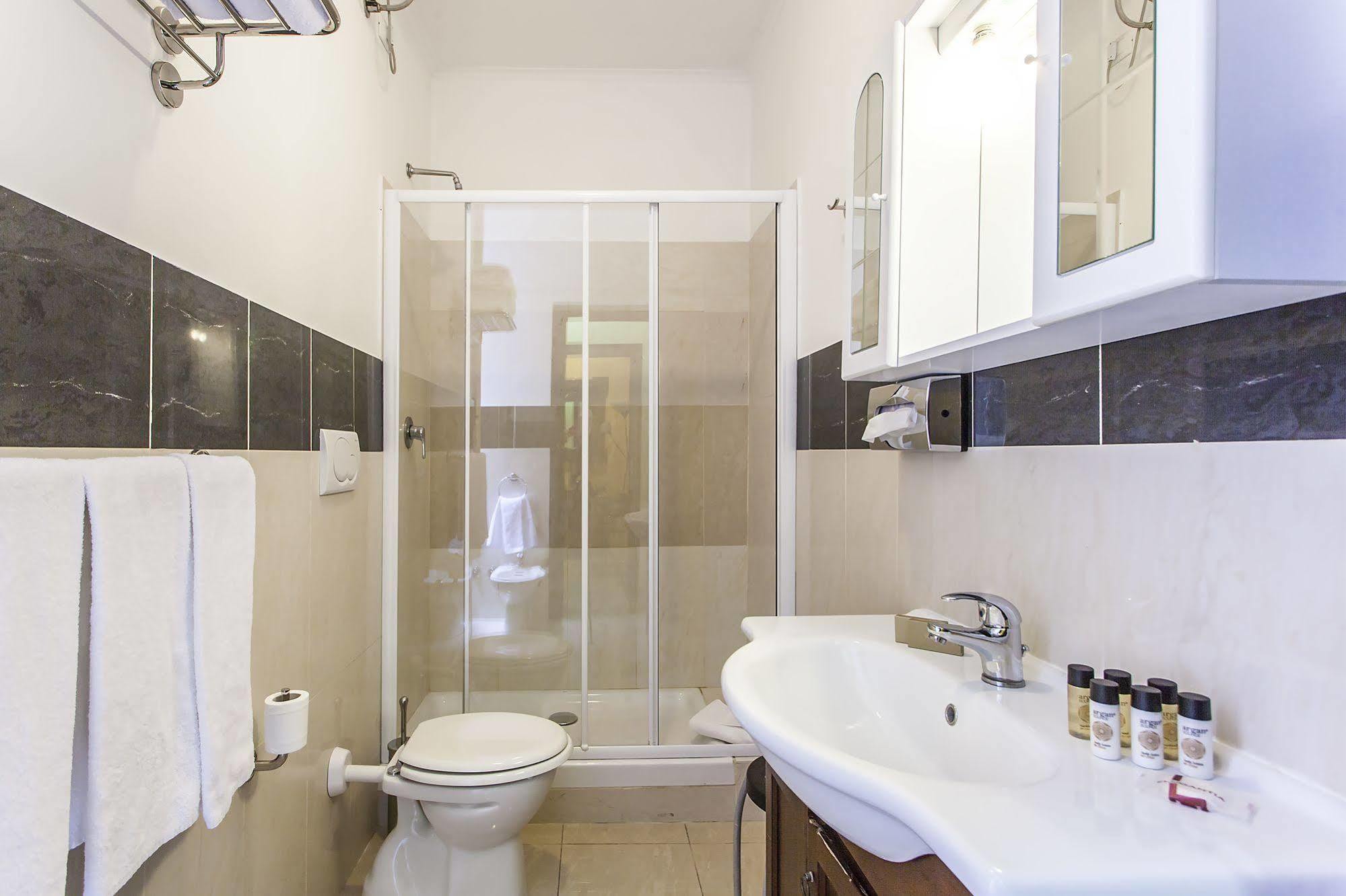 Regina Giovanna Hotel 3*