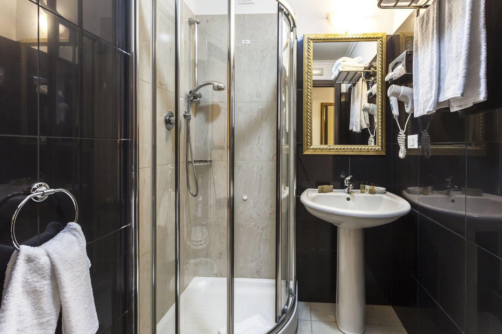 Hotel Regina Giovanna